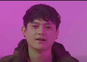 H0211010 Senadora, Itinakwil ng Anak, Dahil sa Politika!!! part2