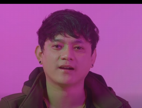 H0211010 Senadora, Itinakwil ng Anak, Dahil sa Politika!!! part2