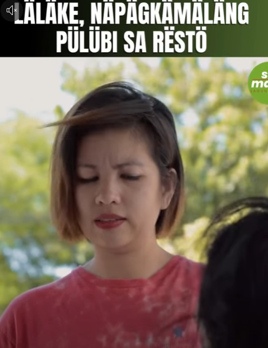 H0711005 Lâlákê, nâpǎgkámâlǎng pǔlùbí sâ rèstô part2