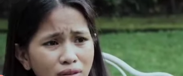 H0811005 Mga Kapatid Ibinigay Ang Mga Mata sa Ate part2