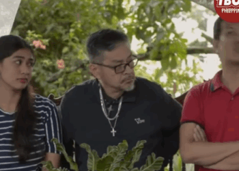 H0811004 Mga anak na mukhang pera, pinag aawayan na ang ari arian ng ama kahit buhay pa ito