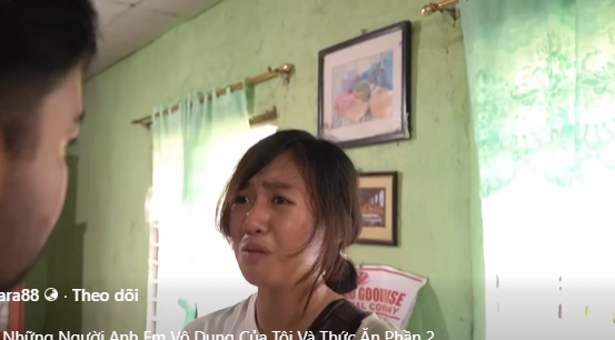 H0811006 Mga Kuya Kong Walang Silbi at Palamunin part2