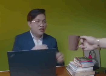 H0211006 Office Boy, Pinagtripan ng Manager Dahil Sa Tattoo part2