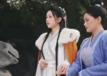 H0811002 Ang unang ginawa ng nakababatang kapatid sa kanyang muling pagsilang ay galitin ang kanyang ate para itulak siya mula sa mataas na gusali part2