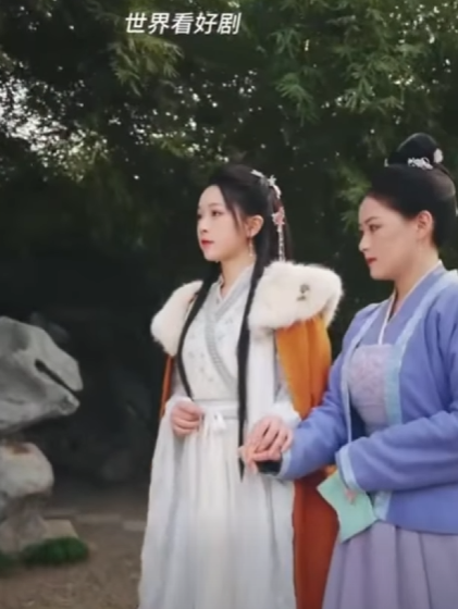 H0811002 Ang unang ginawa ng nakababatang kapatid sa kanyang muling pagsilang ay galitin ang kanyang ate para itulak siya mula sa mataas na gusali part2