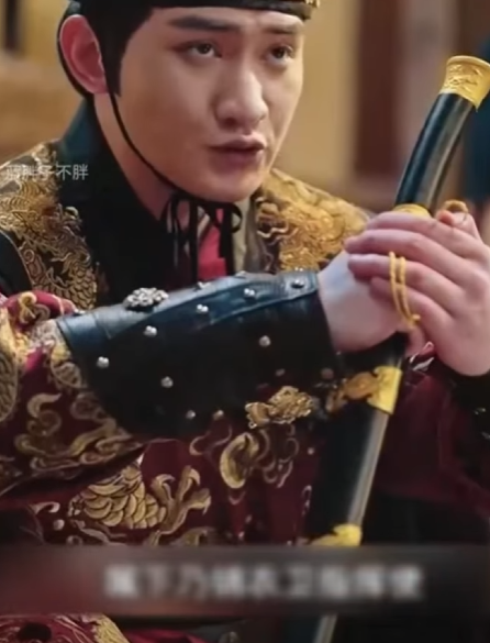 H0811005 Kakapagtago pa lang ni Nanay ng sanggol na sinagip niya sa basket ng gulay, nang mapansin ng mamamatay tao ang dugo sa lupa part2