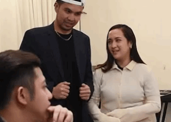 H0811006 ALUMNI HOMECOMING NILAIT NG MGA KLASMEYT ANG MAG JOWANG WALANG UTAK part2