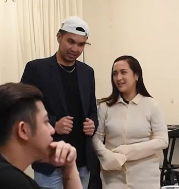 H0811006 ALUMNI HOMECOMING NILAIT NG MGA KLASMEYT ANG MAG JOWANG WALANG UTAK part2