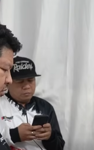 H0811003 APPLIKANTE INALIS SA PWESTO NG HR DAHIL HIGHSKUL LANG AT PINALITAN NG COLLEGE GRADUATE part2