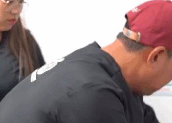 H0811008 APPLIKANTE SINABIHANG AMOY ARAW DAHIL TAGA PROBINSYA (2) part2