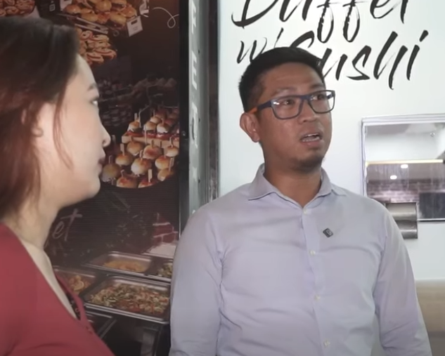 H0811009 ASAWA MONG MAYAMAN WALANG GINAWA KUNG SUMBATAN KA part2