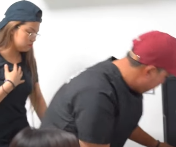 H0811002 APPLIKANTE SINABIHANG AMOY ARAW DAHIL TAGA PROBINSYA part2