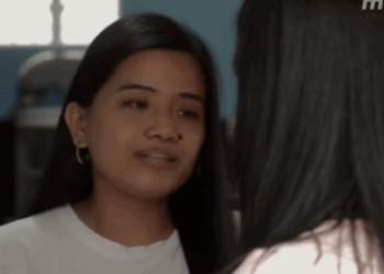 H0811004 Babae, sinabihan ang mahirap na manliligaw na wag magjowa kung walang pera part2