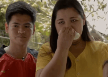 H0811009 Babae, ipinahiya at tinawag na sugar nanay ng ama ng boyfriend, dahil sa edad nito part2