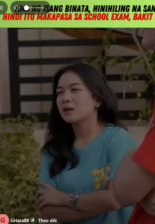 H0811008 Ama ng isang binata, Hinihiling na sana hindi ito makapasa sa school exam, Bakit kaya part2
