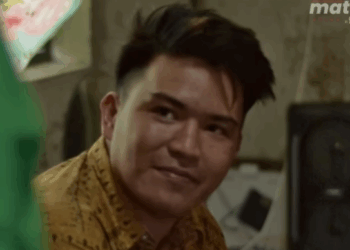 H0811002 Babae na dating lalaki, huli sa akto ng boyfriend part2