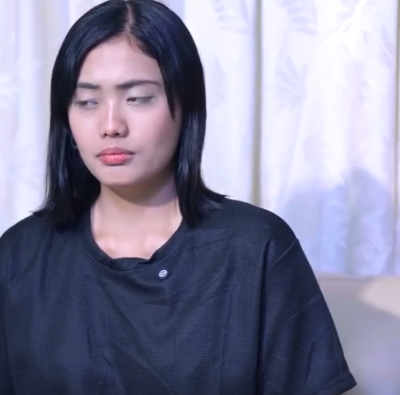 H0811005 Asawa Iniwan Dahil sa Pera! part2