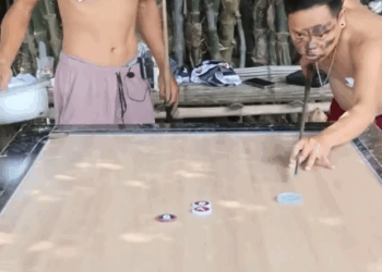 H0211002 Ang Kakaibang Laro Ni Andres At Anjo part2