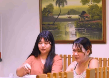 H0811002 Dahil sa Pera, Nanay Mas Kampi Pa sa Manugang part2