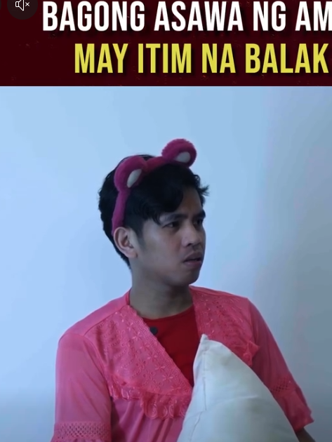 H0811001 Bagong Asawa ng Ama, May Maitim na Balak! part2