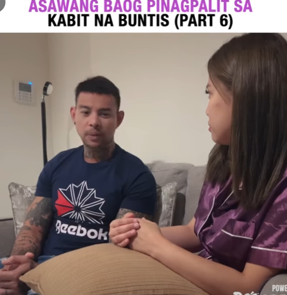 H0811005 Asawang Baog, Pinagpalit sa Kabit na Buntis (Part (5) part2