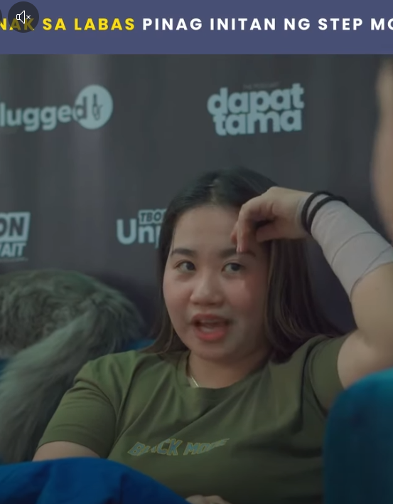 H0811010 Anak Sa Labas Pinag Initan ng Step Mother part2