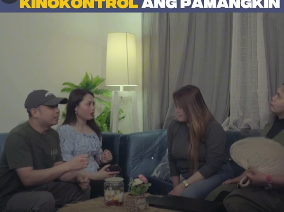 H0811004_ Mga Matatandang DAlagang tita kinokontrol ang Pamangkin Sinematik Kuwait_part2