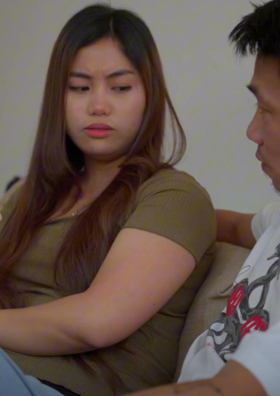 H0811001 Babaerong Mister Pinagpalit ang Pamilya sa Mas Batang Kabit part2