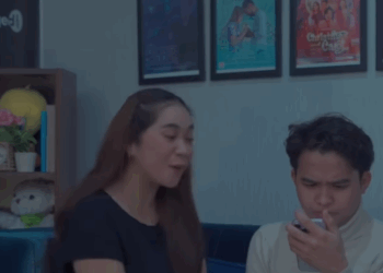 H0811009 Ang Boyfriend Kong Scammer part2