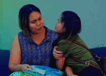 H0811006 Anak Na Hindi Matanggap Ang Step Father part2