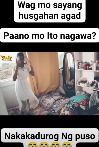 H0811003_ Wag mo sya husgahan agad Ampon Ka Lang #viral Productions_part2