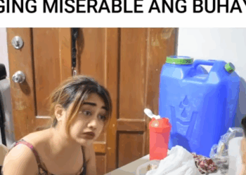 H0811001 Ampon na bulag hindi maganda ang trato ng kapatid part2