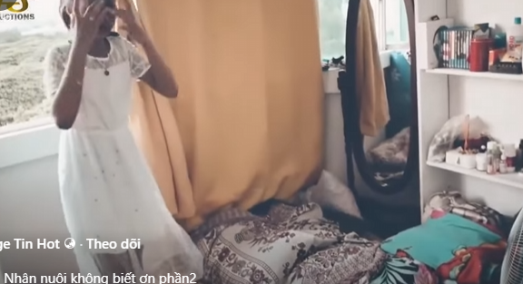 H0811005 Ampon na walang utang na loob part2