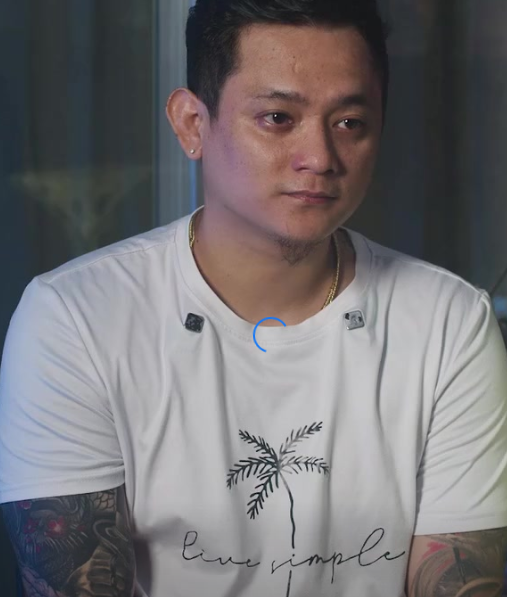 H0811004 (ONE WEEK CHALLENGE) HEARTFELT SHORTFILM BY PITIK FILMS part2