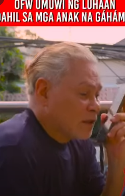 H0811005 0FW, ÛMÛWÉ NG ÛHÁÁN DÁHÌL SÁ MGÁ ÁNÁK NÁ GÁHÁMÁN (FULL EPISODE) part2