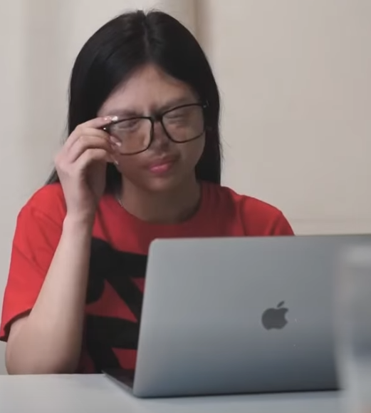 H0811006 Minsan kung sino pa yung tahimik siya yung may ginagawang iba part2