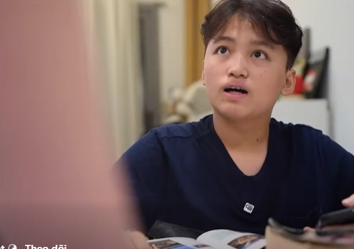 H0811003 Minalas ka na abroad, malas ka pa sa kapatid part2