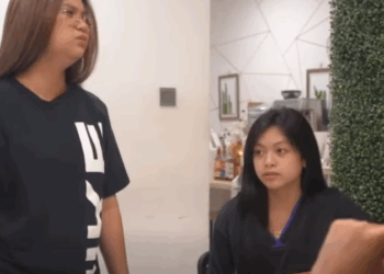 H0811007 MGA ATE mong pakialamera ng lovelife part2