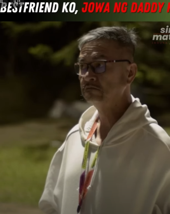 H0211010 BESTFRIEND KO, JOWA NG DADDY KO part2