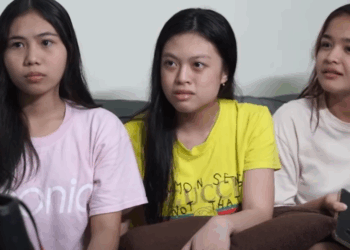 H0911009 Nag asawa, Nag Anak tapos gusto buhay dalaga