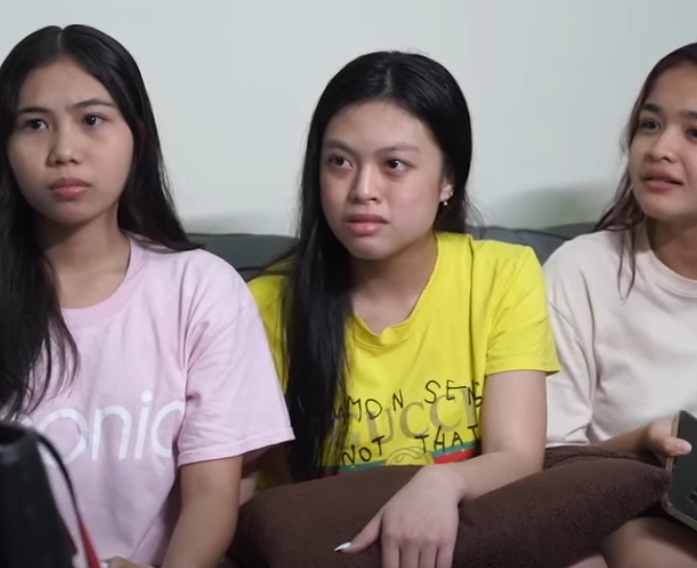 H0911009 Nag asawa, Nag Anak tapos gusto buhay dalaga