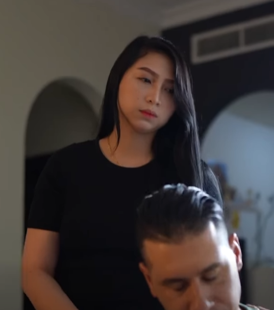 H0911010 Nanay mo nagdala ng Ibang lalaki sa bahay part2