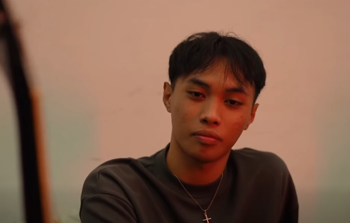 H0911005 Nanay nanghusga ng jowa ng anak part2