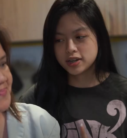 H0911008 Nanay ayaw sa single mom na chinita part2