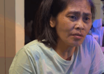 H0911007 Nanay hindi pantay ang pagtingin sa mga anak