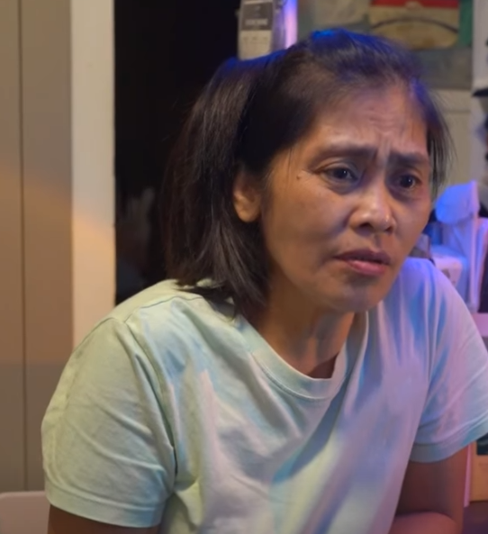 H0911007 Nanay hindi pantay ang pagtingin sa mga anak