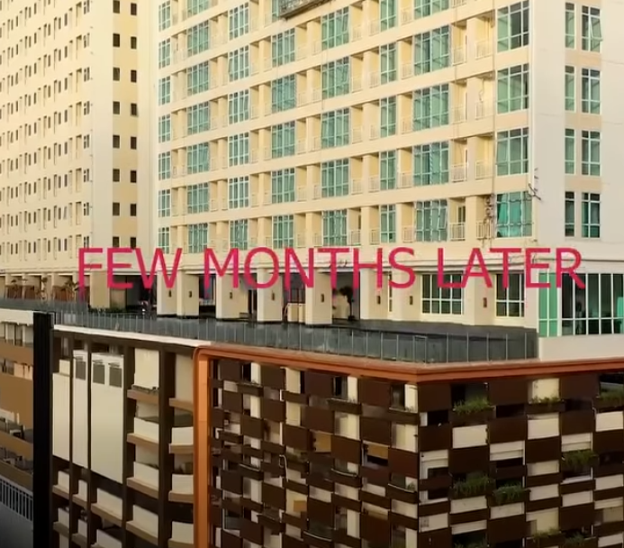 H0911003 pag isipan mong mabuti bago ka mag OFW part2