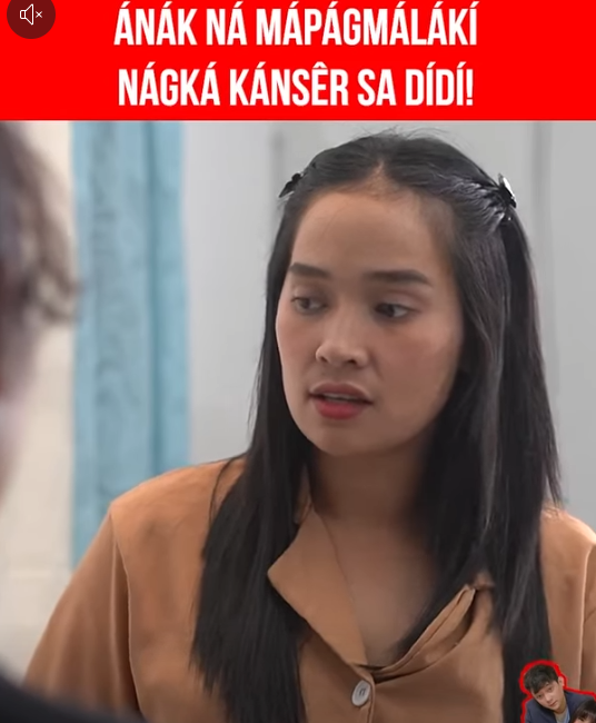 H0911003 ÁNÁK NÁ MÁPÁGMÁLÁKÌ NÁGKÁ KÁNSÉR SÁ HÙLÌ part2