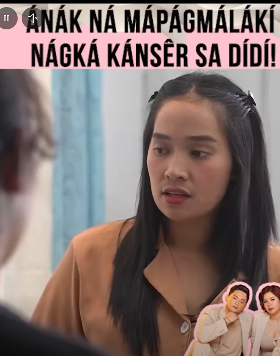 H0911005 ÁNÁK NÁ MÁPÁGMÁLÁKÌ NÁGKÁ KÁNSÊR SÁ DÊDÊ part2