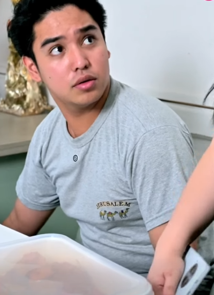 H0911002 Ang Babaeng Nagpakain Pero Di Pinakain part2